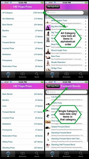 Yoga Pose Plus+(圖2)-速報App