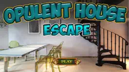 Game screenshot Opulent House Escape apk