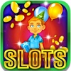 Dance Party Slots:Join the virtual street carnival