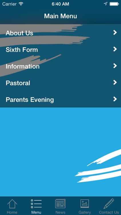 The Ilfracombe Academy