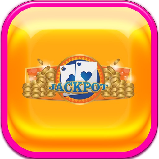 Hot Winner Awesome JackPot Slots - Amazing Paylines Slots icon