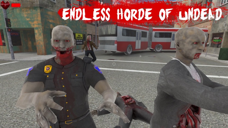 Last Resort: Apocalypse