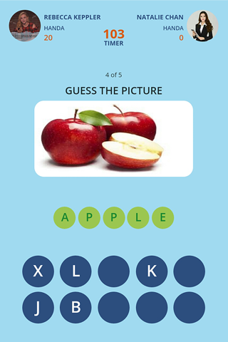 WePlay - Quiz Game screenshot 2