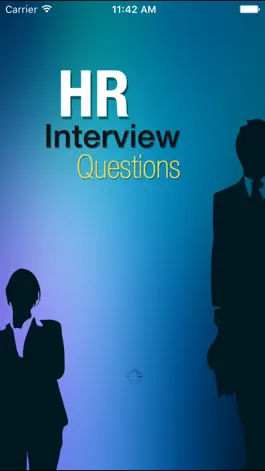 Game screenshot HR Interview Q&A:Interview gumtree Preparation imo mod apk