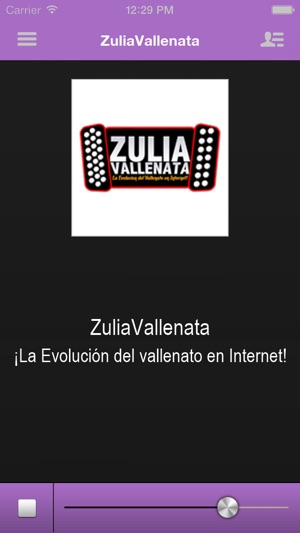 ZuliaVallenata(圖1)-速報App