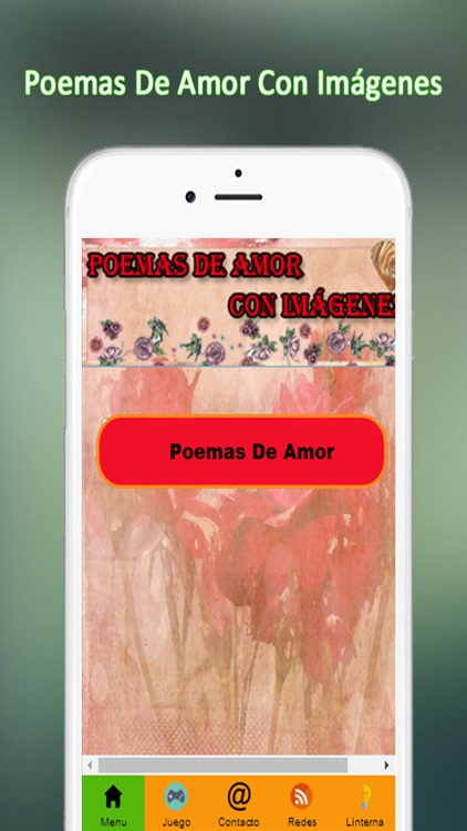 Poemas De Amor Con Imagenes