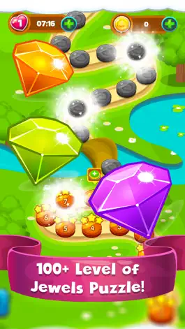 Game screenshot Candy Smash Mania - Fun New Free Matching Game hack