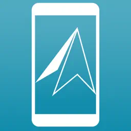 HRa Mobile app icon
