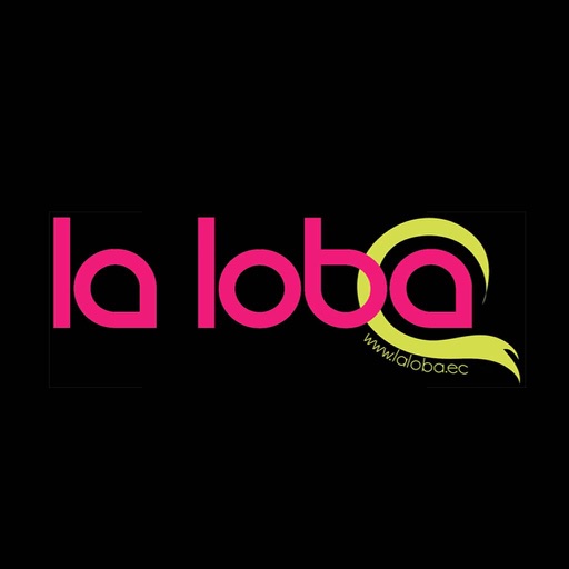 Radio La loba icon