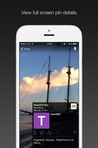 StormPins screenshot 2