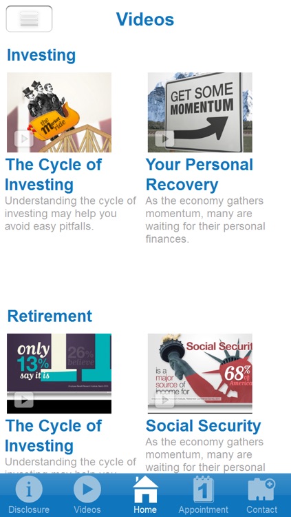 Heritage Financial Network Inc.