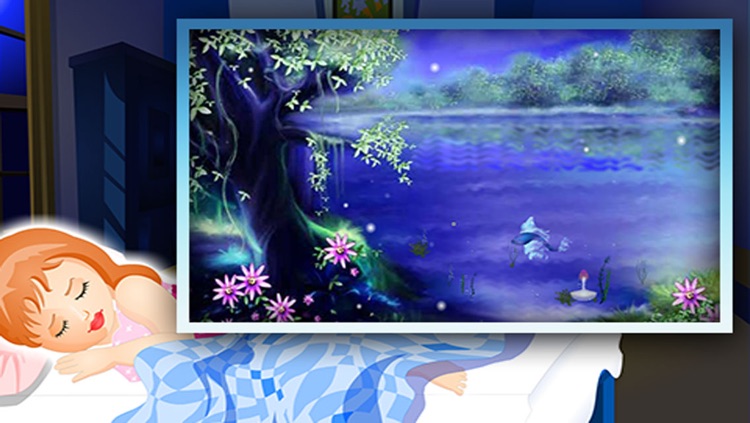 Emis Magical Dream Escape screenshot-4
