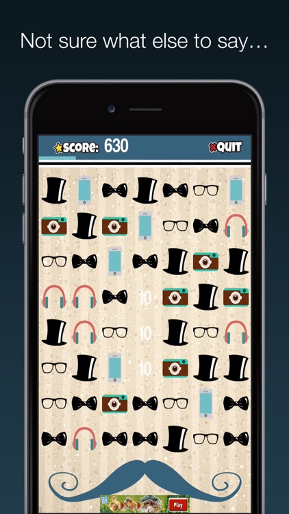 Bow Match screenshot-3