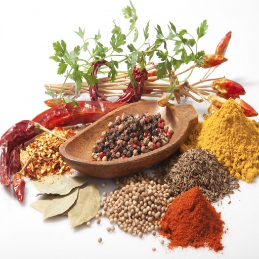 Culinary Herbs and Spices Guide icon