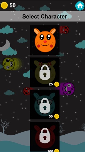 Jump & Bounce(圖2)-速報App