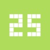 A¹A 25 Numbers Pro