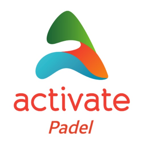 ACTIVATE PADEL icon