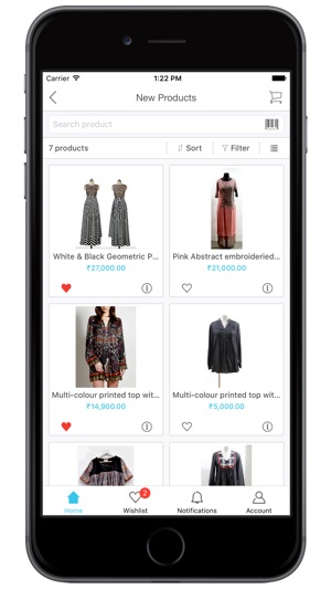 Collage Shop India(圖4)-速報App