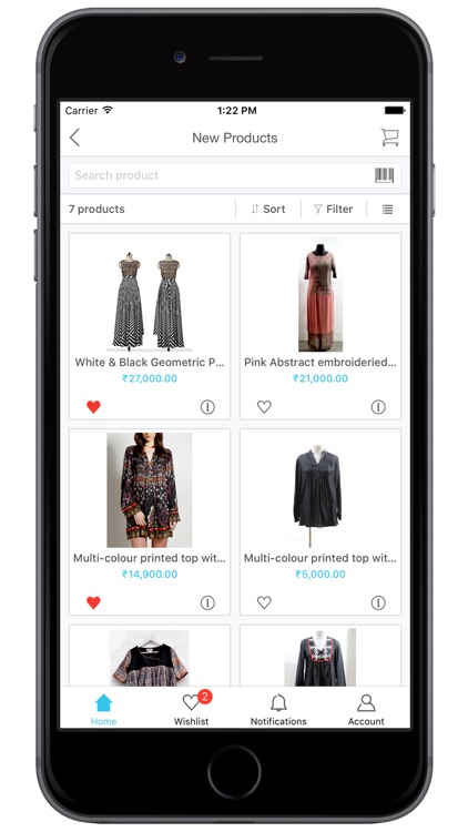 Collage Shop India screenshot-3