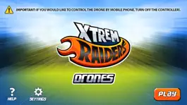Game screenshot XTREM RAIDERS mod apk