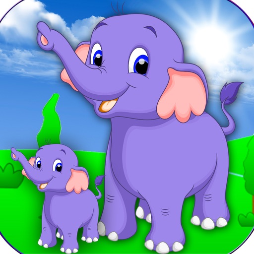 Crazy Elephant - Fun Mania iOS App