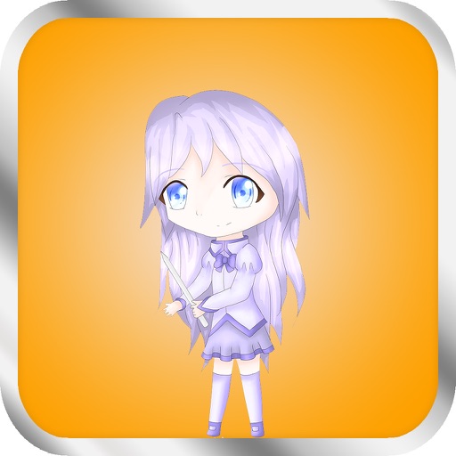 Pro Game - Bravely Second: End Layer Version icon