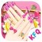 Nail Salon – Fashion Manicure Beauty Game for Girls