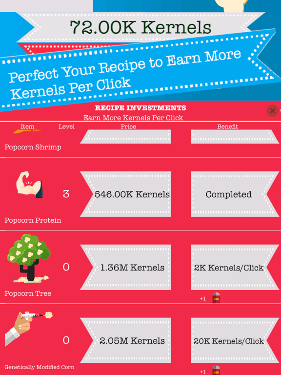 Screenshot #5 pour Kernel King