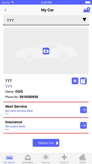 Rana Motors(圖2)-速報App