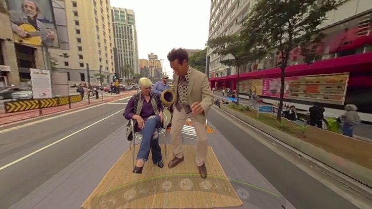 Apex Brasil VR - Português screenshot-3