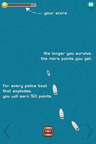 Gondola Chase screenshot 3