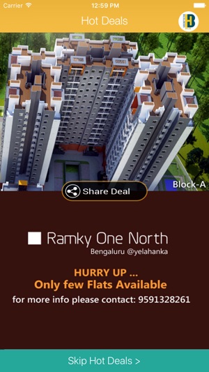 BuildersHub(圖1)-速報App