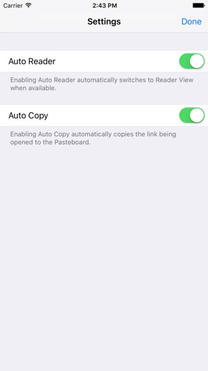 Conduit Extension(圖2)-速報App