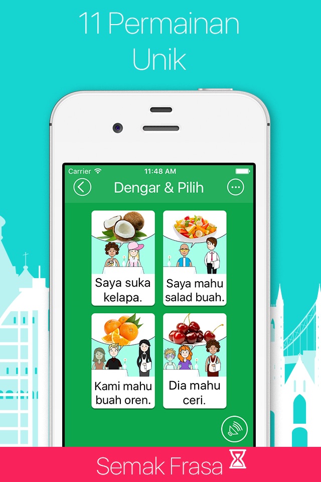 5000 Phrases - Learn Czech Language for Free screenshot 4