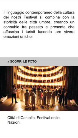 Game screenshot Regione Umbria - Digital Edition hack