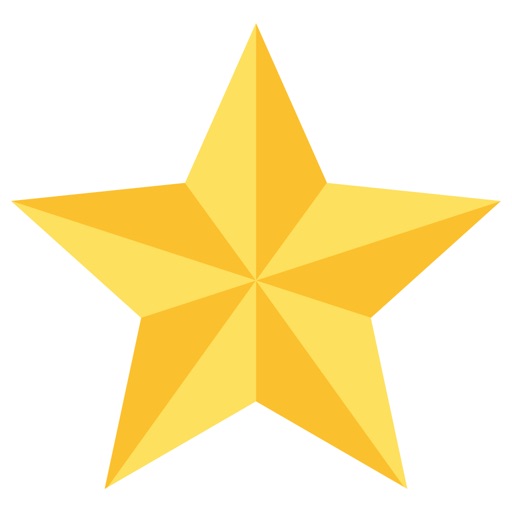 Gold Star Program icon