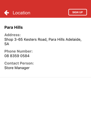 Mr Pizza & Kabab - Parahills screenshot 4