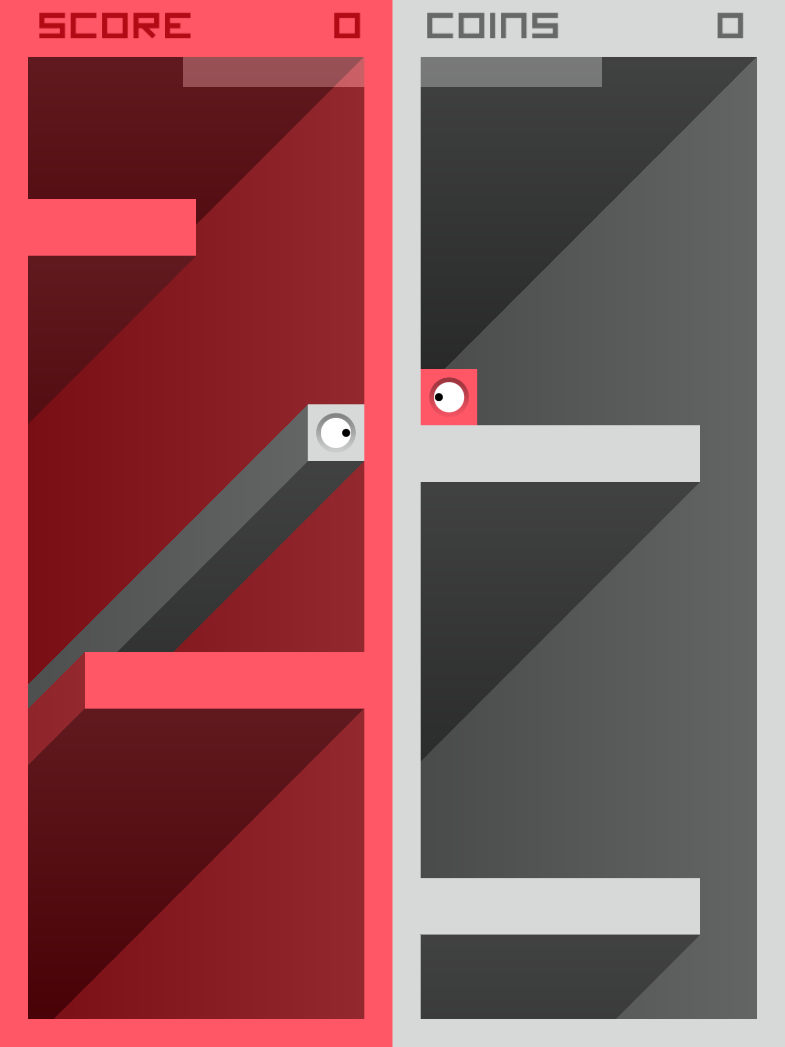 Eyes Cube screenshot 6