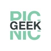 Geek Picnic Разрушители Легенд