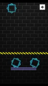 Equilibrium : Building Perfect Block screenshot #2 for iPhone