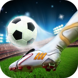 Free Kick Football - Penalty Football Goal