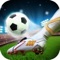 Free Kicks is a funny 3D little game