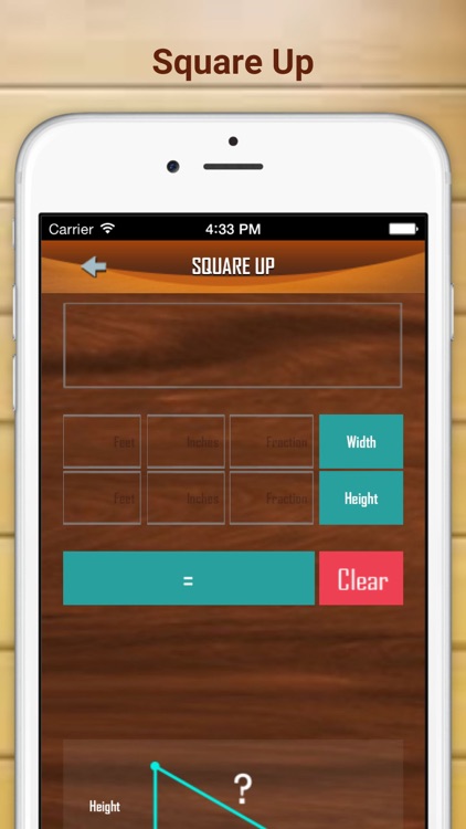 Prime Builder Calculator - Measurement & Converter Tool for Handyman, Engineer, Carpenter