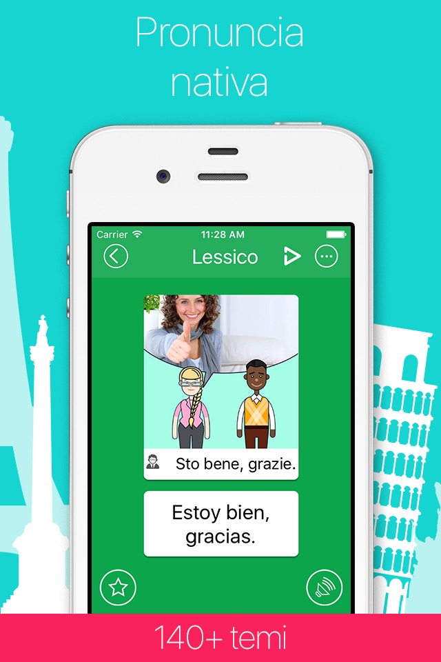 5000 Phrases - Learn Spanish Language for Free screenshot 2