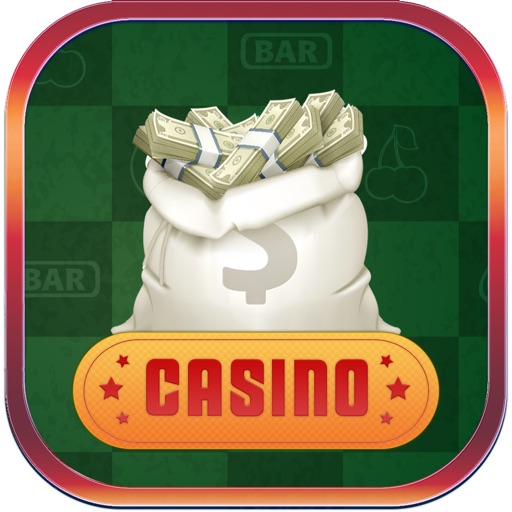 Gran Casino Who Wants to Win a Bag of Gold - Las Vegas Casino Games icon