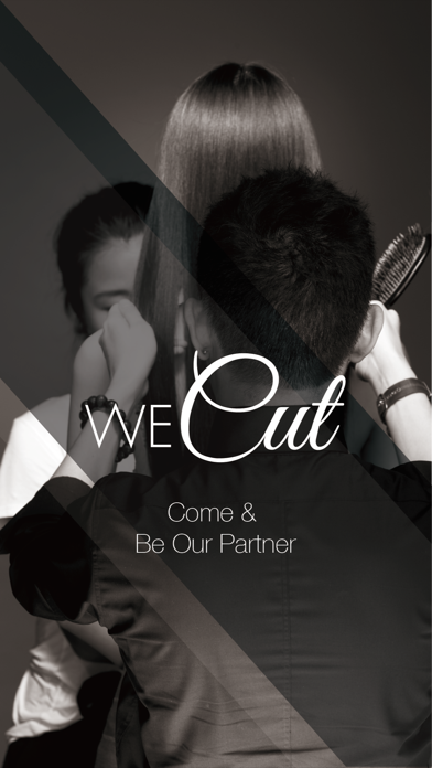 How to cancel & delete WeCut - Professional from iphone & ipad 1