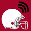 Arizona Football Radio & Live Scores