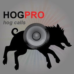 REAL Hog Calls - Hog Hunting Calls - Boar Calls HD