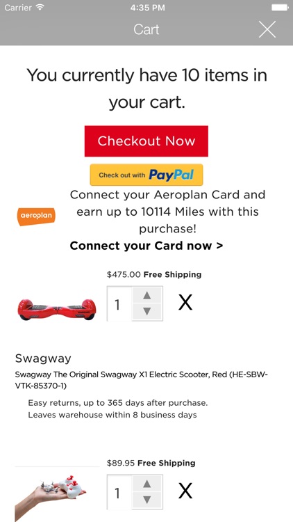 SHOP.CA screenshot-4