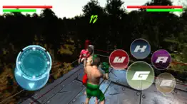 international real boxing champion game iphone screenshot 2